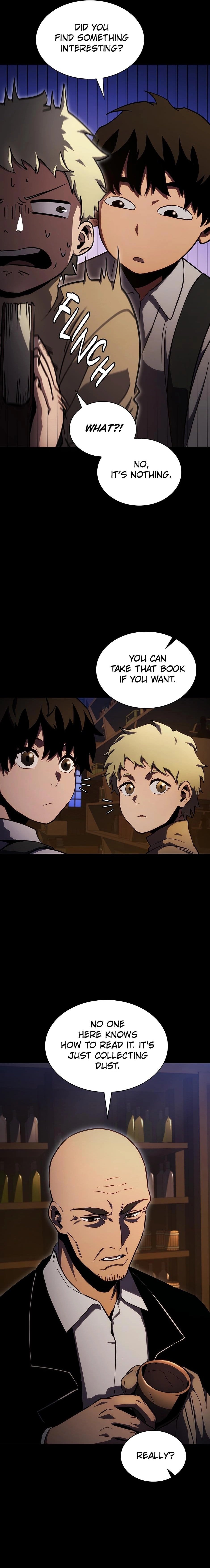 The Beginning After the End, Chapter 176 image 11